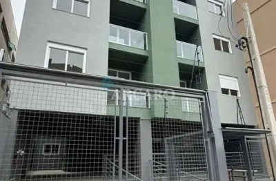 Apartamento com 2 quartos à venda no jardim do shopping, caxias do sul , 50 m2 por r$ 257.000