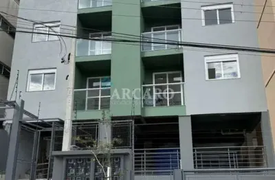 Apartamento com 2 quartos à venda no jardim do shopping, caxias do sul , 50 m2 por r$ 239.000