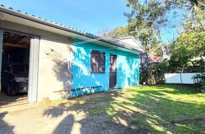 Casa com 3 quartos à venda no charqueadas, caxias do sul , 110 m2 por r$ 350.000