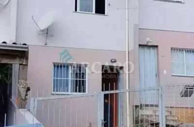 Casa com 2 quartos à venda na cidade industrial, caxias do sul , 44 m2 por r$ 215.000