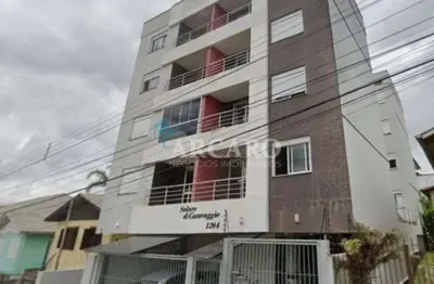 Apartamento com 2 quartos à venda no pioneiro, caxias do sul , 49 m2 por r$ 260.000