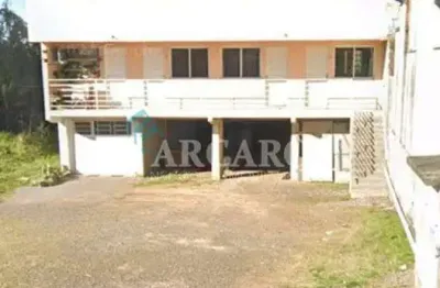 Casa com 2 quartos à venda no desvio rizzo, caxias do sul , 55 m2 por r$ 200.000