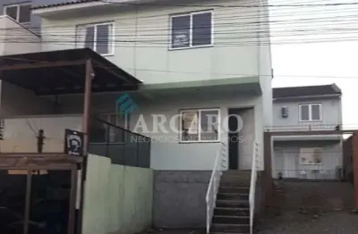 Casa com 2 quartos à venda no desvio rizzo, caxias do sul , 64 m2 por r$ 250.000