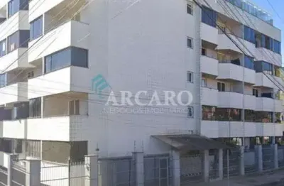 Kitnet / stúdio à venda no presidente vargas, caxias do sul , 27 m2 por r$ 135.000
