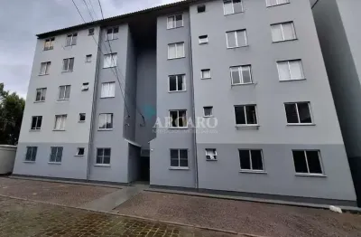 Apartamento com 2 quartos à venda no desvio rizzo, caxias do sul , 39 m2 por r$ 187.000