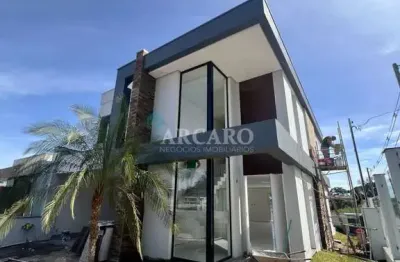 Casa com 3 quartos à venda na nossa senhora da saúde, caxias do sul , 227 m2 por r$ 1.930.000