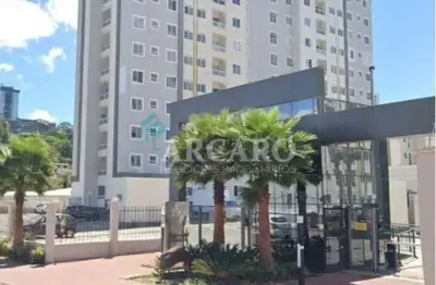 Apartamento com 2 quartos à venda no panazzolo, caxias do sul , 38 m2 por r$ 211.000