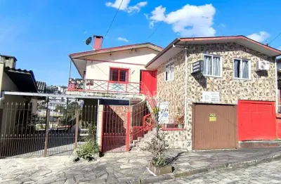 Casa com 3 quartos à venda no esplanada, caxias do sul , 198 m2 por r$ 560.000