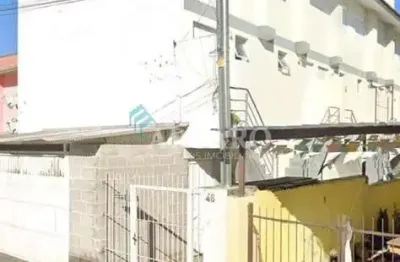 Casa com 2 quartos à venda na cidade industrial, caxias do sul , 64 m2 por r$ 210.000