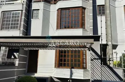 Casa com 3 quartos à venda no vinhedos, caxias do sul , 184 m2 por r$ 880.000