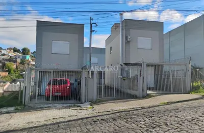 Casa com 2 quartos à venda na morada dos alpes, caxias do sul , 49 m2 por r$ 205.000