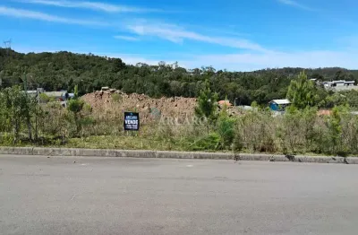 Terreno à venda no são giácomo, caxias do sul , 300 m2 por r$ 205.000