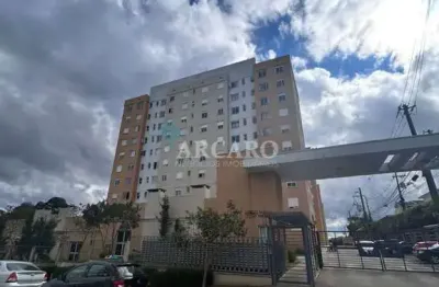 Apartamento com 2 quartos à venda na nossa senhora do rosário, caxias do sul , 49 m2 por r$ 241.600