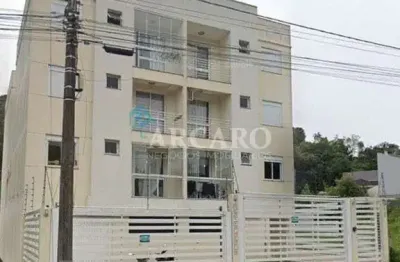 Apartamento com 2 quartos à venda na nossa senhora da saúde, caxias do sul , 65 m2 por r$ 275.600
