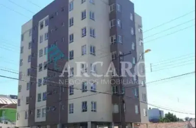 Apartamento com 1 quarto à venda no presidente vargas, caxias do sul , 33 m2 por r$ 191.000
