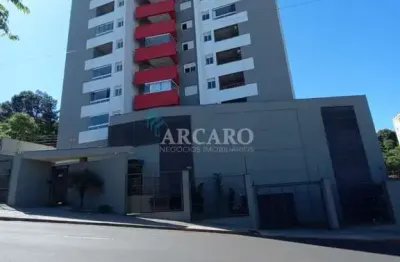 Apartamento com 2 quartos à venda na nossa senhora de lourdes, caxias do sul , 69 m2 por r$ 375.000