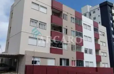 Apartamento com 3 quartos à venda na vila verde, caxias do sul , 80 m2 por r$ 375.000