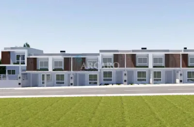 Casa com 3 quartos à venda na ana rech, caxias do sul , 88 m2 por r$ 492.000