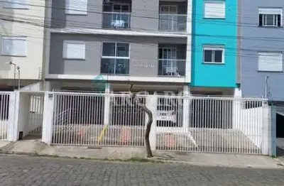 Apartamento com 2 quartos à venda na nossa senhora do rosário, caxias do sul , 56 m2 por r$ 250.000