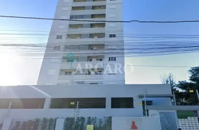 Apartamento com 2 quartos à venda no jardelino ramos, caxias do sul , 92 m2 por r$ 290.000