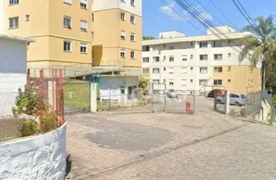 Apartamento com 2 quartos à venda no santa corona, caxias do sul , 48 m2 por r$ 215.000
