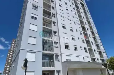 Apartamento com 2 quartos à venda no de lazzer, caxias do sul , 58 m2 por r$ 265.000