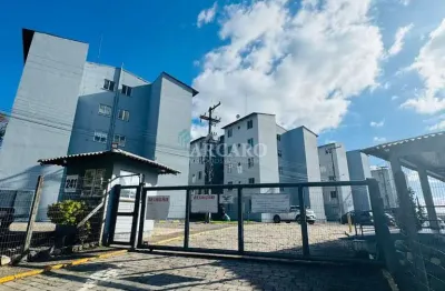 Apartamento com 2 quartos à venda na nossa senhora das graças, caxias do sul , 40 m2 por r$ 140.000