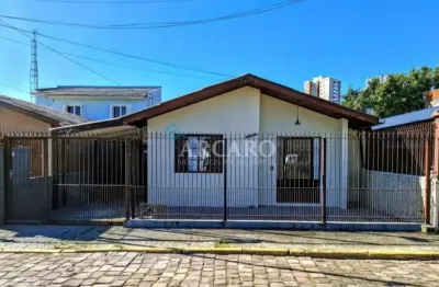 Casa com 3 quartos à venda na santa lúcia, caxias do sul , 54 m2 por r$ 290.000