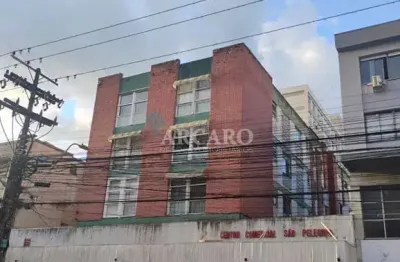 Apartamento com 1 quarto à venda no são pelegrino, caxias do sul , 45 m2 por r$ 200.000