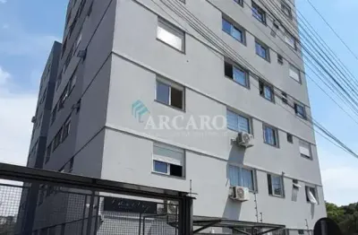 Apartamento com 2 quartos à venda no são luiz, caxias do sul , 60 m2 por r$ 350.000