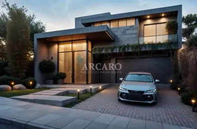 Casa com 3 quartos à venda na nossa senhora da saúde, caxias do sul , 240 m2 por r$ 1.720.000