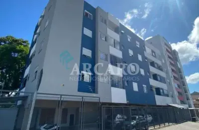 Apartamento com 2 quartos à venda na bela vista, caxias do sul , 52 m2 por r$ 265.000