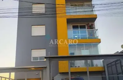 Apartamento com 2 quartos à venda no esplanada, caxias do sul , 61 m2 por r$ 225.000