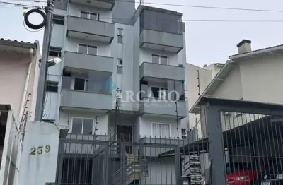 Apartamento com 2 quartos à venda no são luiz, caxias do sul , 58 m2 por r$ 260.000