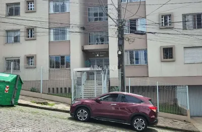 Apartamento com 2 quartos à venda no exposição, caxias do sul , 64 m2 por r$ 280.000