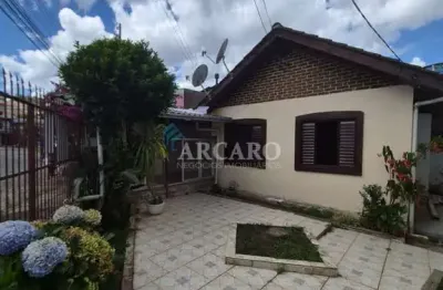 Casa com 3 quartos à venda no Santa Catarina, Caxias do Sul , 100 m2 por R$ 350.000