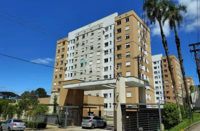 Apartamento com 2 quartos à venda na nossa senhora do rosário, caxias do sul , 49 m2 por r$ 192.000