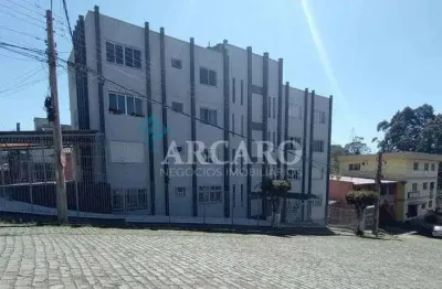 Apartamento com 3 quartos à venda no cruzeiro, caxias do sul , 76 m2 por r$ 270.000