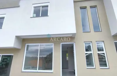 Casa com 2 quartos à venda no desvio rizzo, caxias do sul , 62 m2 por r$ 360.000