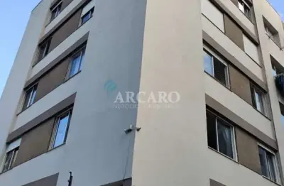Apartamento com 2 quartos à venda no jardim américa, caxias do sul , 68 m2 por r$ 255.000