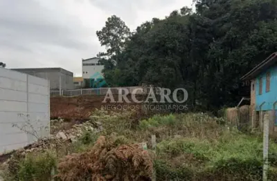Terreno à venda no centenário, caxias do sul , 360 m2 por r$ 185.000
