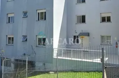 Apartamento com 2 quartos à venda na nossa senhora da saúde, caxias do sul , 52 m2 por r$ 210.000