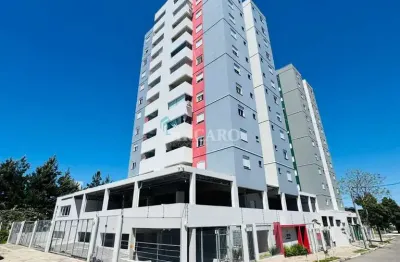 Apartamento com 2 quartos à venda na vila verde, caxias do sul , 53 m2 por r$ 365.000