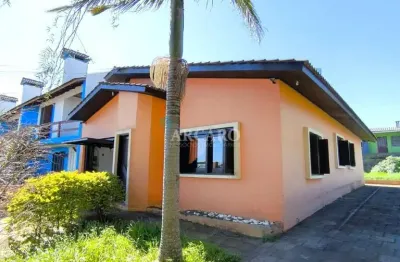 Casa com 3 quartos à venda no esplanada, caxias do sul , 117 m2 por r$ 700.000