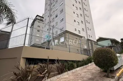 Apartamento com 2 quartos à venda na bela vista, caxias do sul , 50 m2 por r$ 260.000