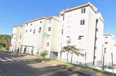 Apartamento com 2 quartos à venda no são luiz, caxias do sul , 47 m2 por r$ 180.000