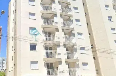 Apartamento com 2 quartos à venda no vinhedos, caxias do sul , 48 m2 por r$ 240.000