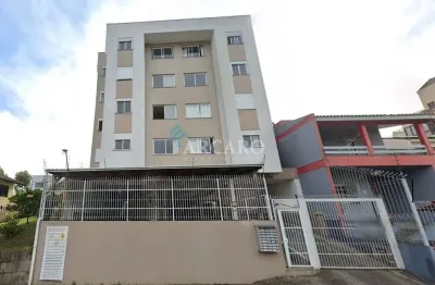 Apartamento com 2 quartos à venda no santa catarina, caxias do sul , 47 m2 por r$ 250.000