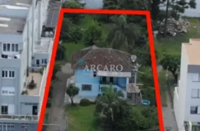 Terreno à venda no santa catarina, caxias do sul , 1600 m2 por r$ 3.300.000