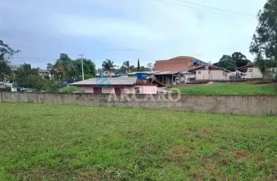 Terreno à venda na fazenda souza, caxias do sul , 460 m2 por r$ 200.000